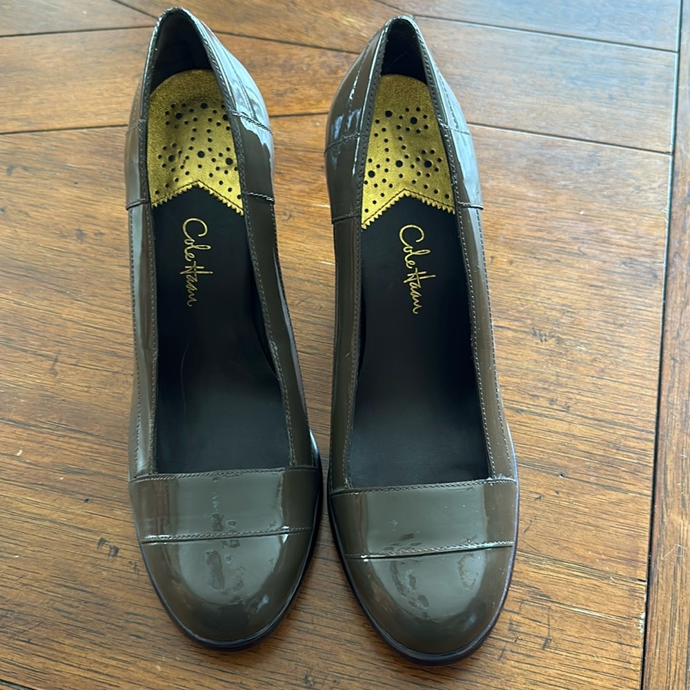 Cole Haan Nike Air Size 8.5
